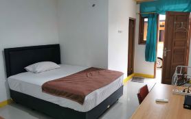 Hotel Mustika 2