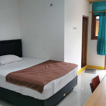 Hotel Mustika 2