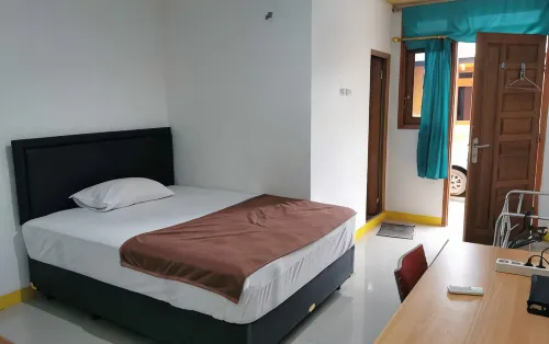Hotel Mustika 2 - 2성급