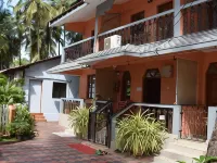 Hilias Retreat Hotels near Agonda