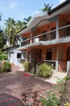 Hilias Retreat - parking