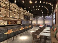 Moxy Bern Expo Hotels in Bern