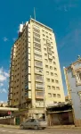Hotel Miradouro - Thân thiện với thú cưng