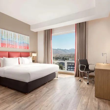 Ramada Encore by Wyndham Muscat Al-Ghubra