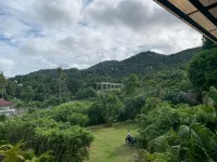 Koh Tao Heritage - Ocean View