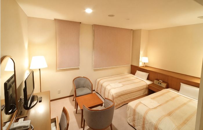 Hotel Grand Hill Tsutaya