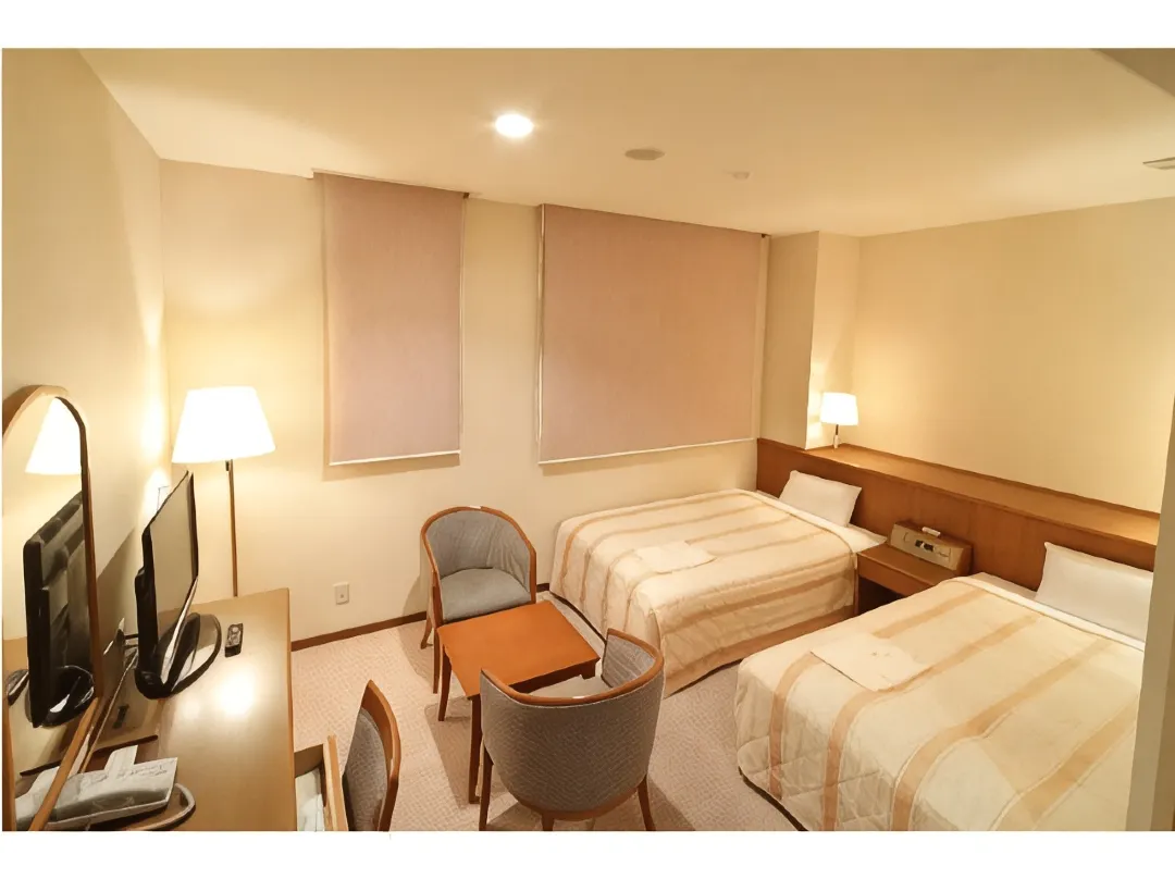 Hotel Grand Hill Tsutaya - 三沢市