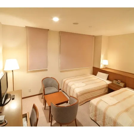 Hotel Grand Hill Tsutaya