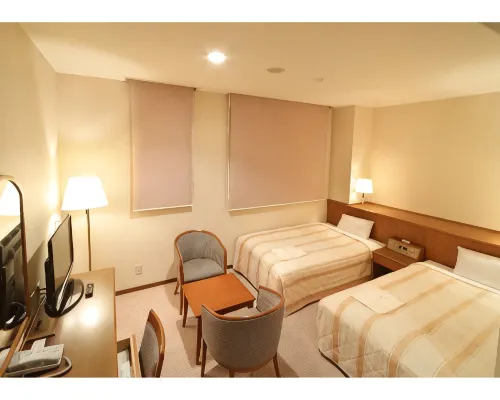 Hotel Grand Hill Tsutaya Hotel a Misawa