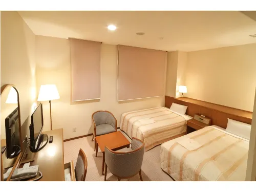 Hotel Grand Hill Tsutaya