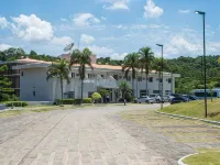 Hotel Fazenda Brisa Itu Hotel a Itu