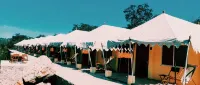 The Junagarh Lodge - 3-Star