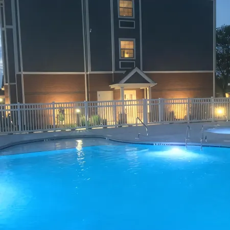 Microtel Inn & Suites by Wyndham Ocean City