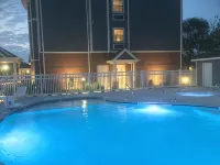 Microtel Inn & Suites by Wyndham Ocean City - Pool
