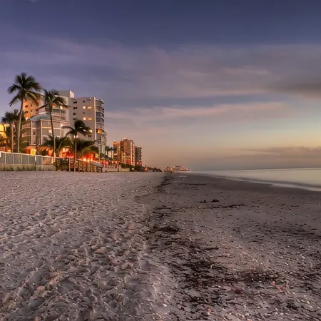 Beachside Haven - Family 3Br Near Vanderbilt Beach