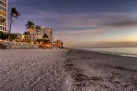 Beachside Haven - Family 3Br Near Vanderbilt Beach - ビーチサイド