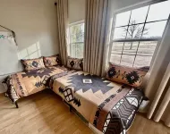 Experience Scottsbluff charm in our spacious 4-bedroom retreat - 3-Star