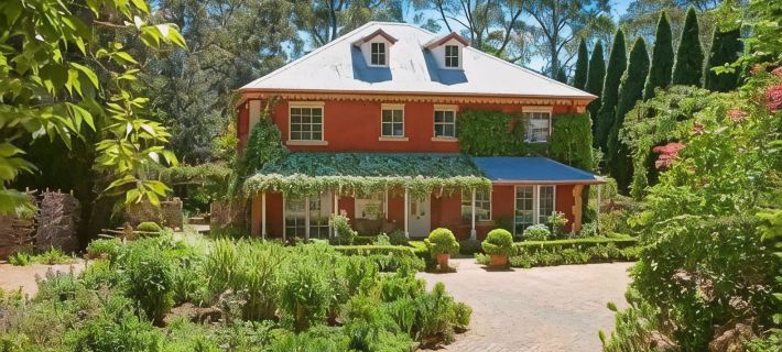 Stunning Highlands Manor-Accommodates 2-12 people Các khách sạn ở Bowral