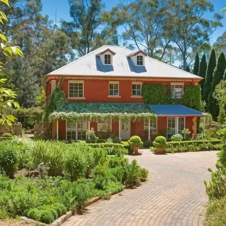 Stunning Highlands Manor-Accommodates 2-12 people