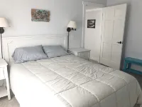 Loft Lodging in Apalachicola - 3-Star
