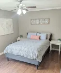 South Austin Charmer with Backyard Oasis - Private Pools