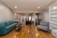 Private Home in Pinehurst - Super close to the resort and The Village - Homestays