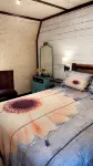 Tiny ‘Garden Cottage’ Getaway in the woods!  Elk Run Estates #3 - Chalets