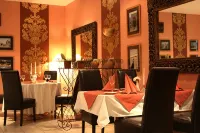 Grand Hotel Fortecia - parking