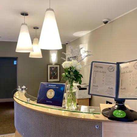 Eva Hotel (Ева Отель)