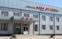 Кава ди Пьетра - С баром