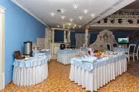 Kras Hotel Resort Spa - breakfast