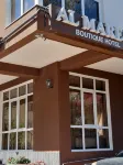 Al Mare Butik-Hotel - Pet friendly