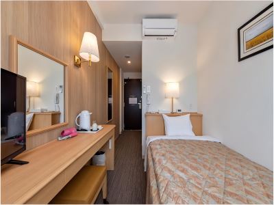 Hotel AZ Fukuoka Iizuka Ten