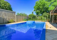 Ambrosia Holiday Home - 3-Star