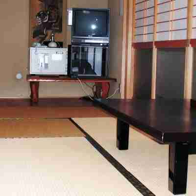 Ryori Ryokan Jumboike Others
