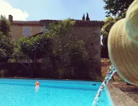 Le Cozy - Pool