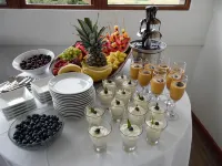 Martina de Goñi - Breakfast