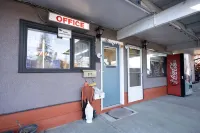 Gold Pan Motel