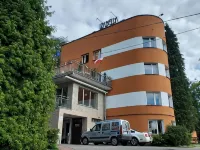 Rezydencja Izabella Hotels in Wisla