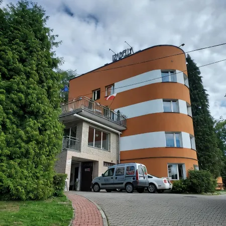 Rezydencja Izabella