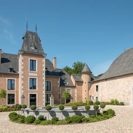 Château de Vignée