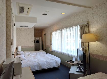 ホテルハーバー横須賀