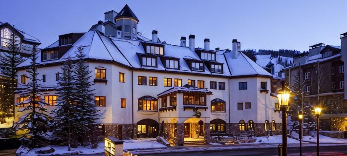 Poste Montane Lodge by East West Hotels in Eagle County