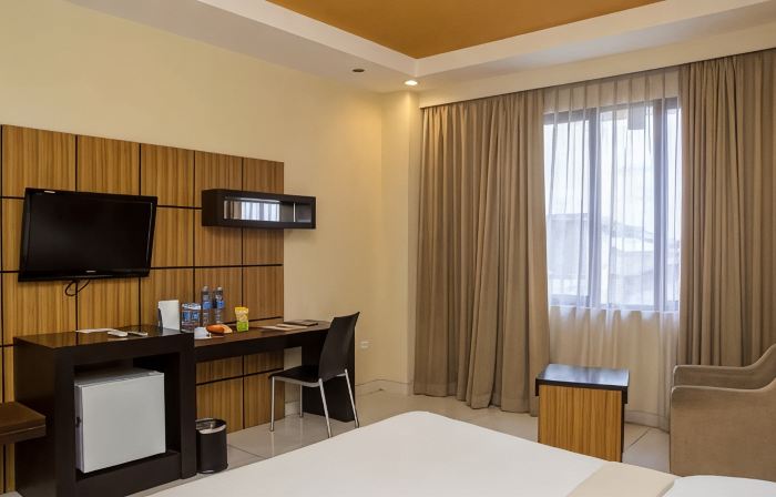 Hotel Kini Pontianak
