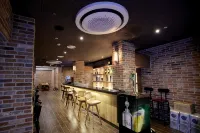 Hotel the Star - bar