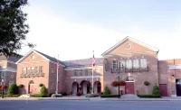 The Inn at Cooperstown - Wifi