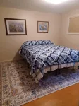 2135 Hilton Avenue Vrbo Duplex - 2성급