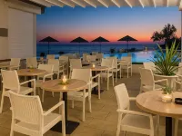 Sunny Resort apartment with seaview 1314 Hotels in Petrčane