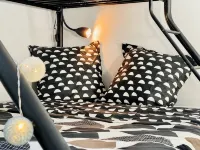 Group gîte near Futuroscope and Poitiers. Pets allowed - 4-Star