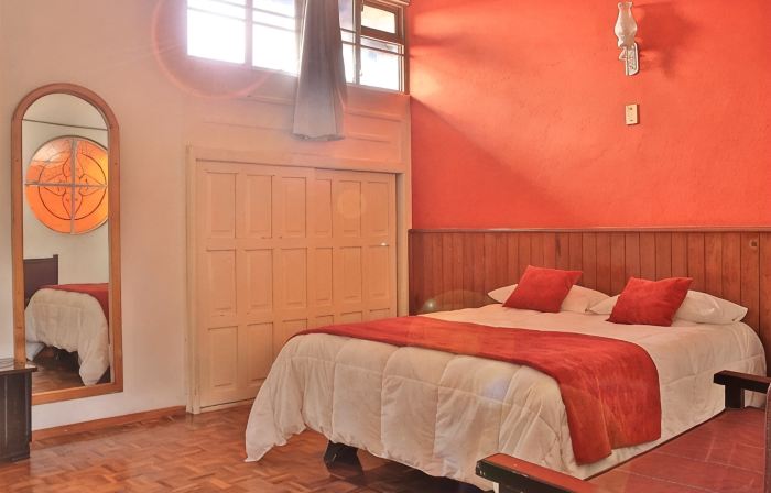 Hotel Ojo de Agua